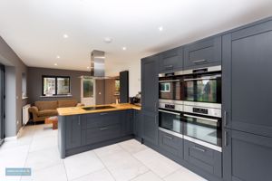 Kitchen/Dining Room- click for photo gallery